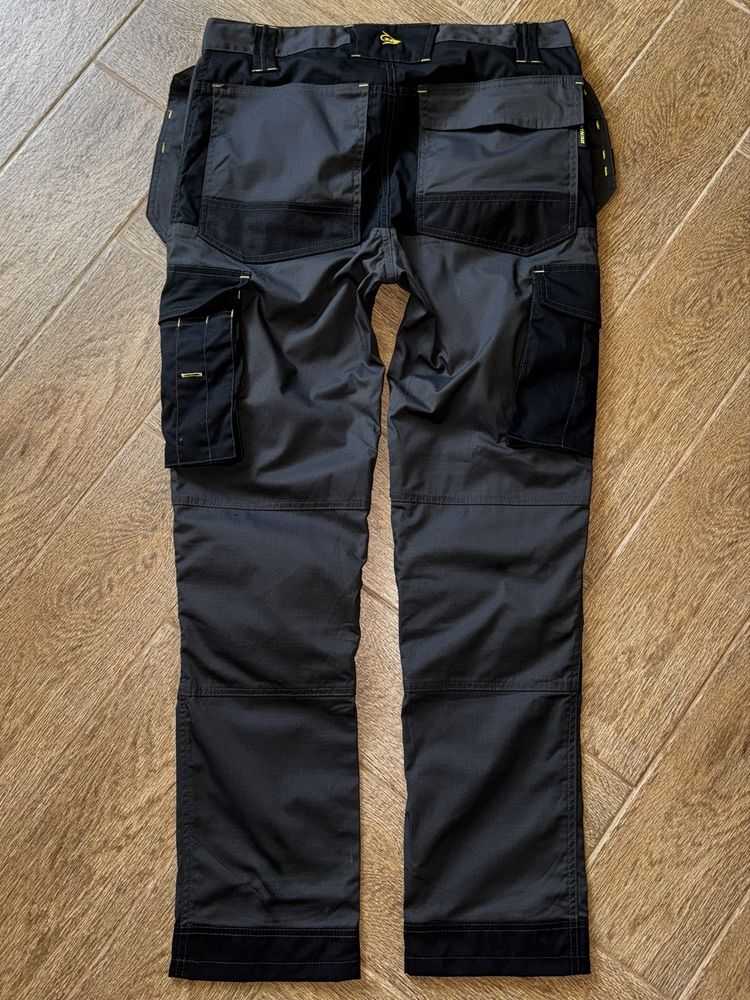 Dunlop Work Cordura Pants