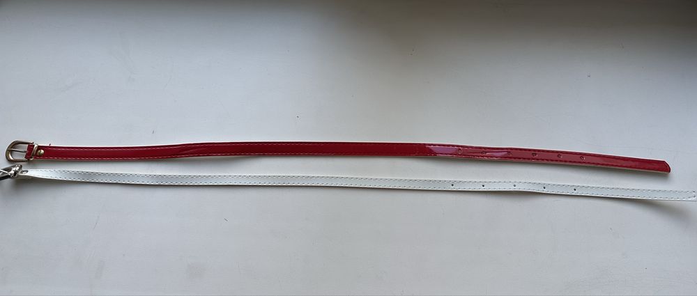 Дитячі ремені, 2 шт