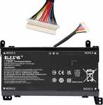Bateria FM08 do HP Omen 17-AN0XX 17-AN012DX 17-AN014NG