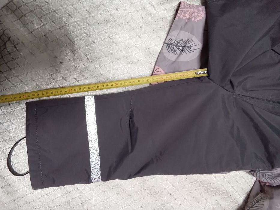 Зимовий комбінезон Ленне 104