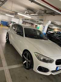 Vende-se carro BMW serie 1
