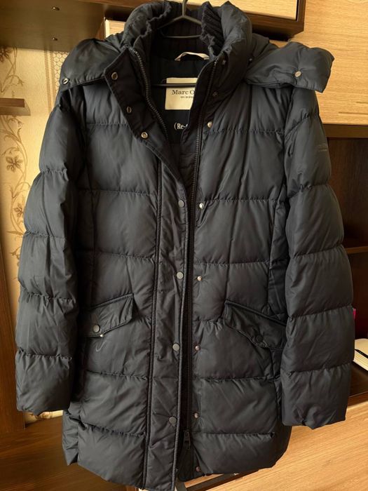 Продам жіночу куртку Marco Polo (S)
