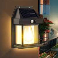 Lampa ,2xLampy ogrodowe zarowka wolframowa oświetlenie ogrodowe