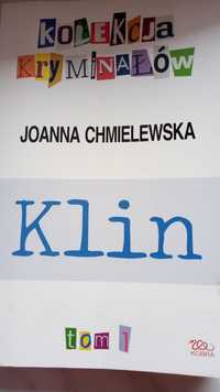 Klin J. Chmielewska