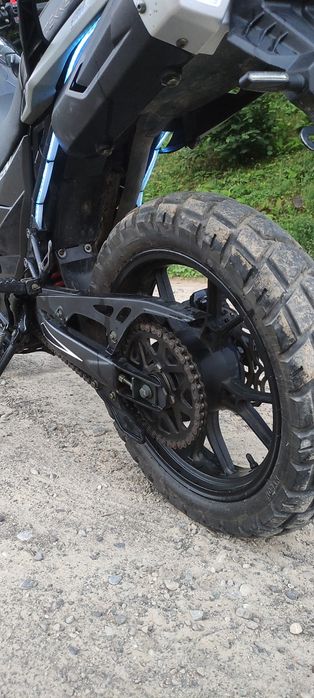 Теккен 250 2024 рік