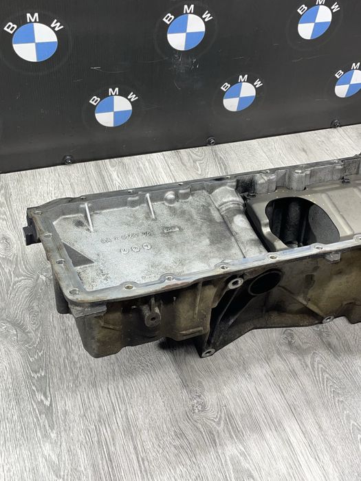 Піддон BMW E46 Touring M57D30 XD Код:1269