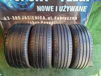 Opony letnie 255/40/18 i 225/45/18 Goodyear Komplet 6.5mm 2022rok