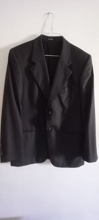 Fato formal de homem