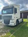 DAF XF 105.460 euro 5 REZERWACJA
