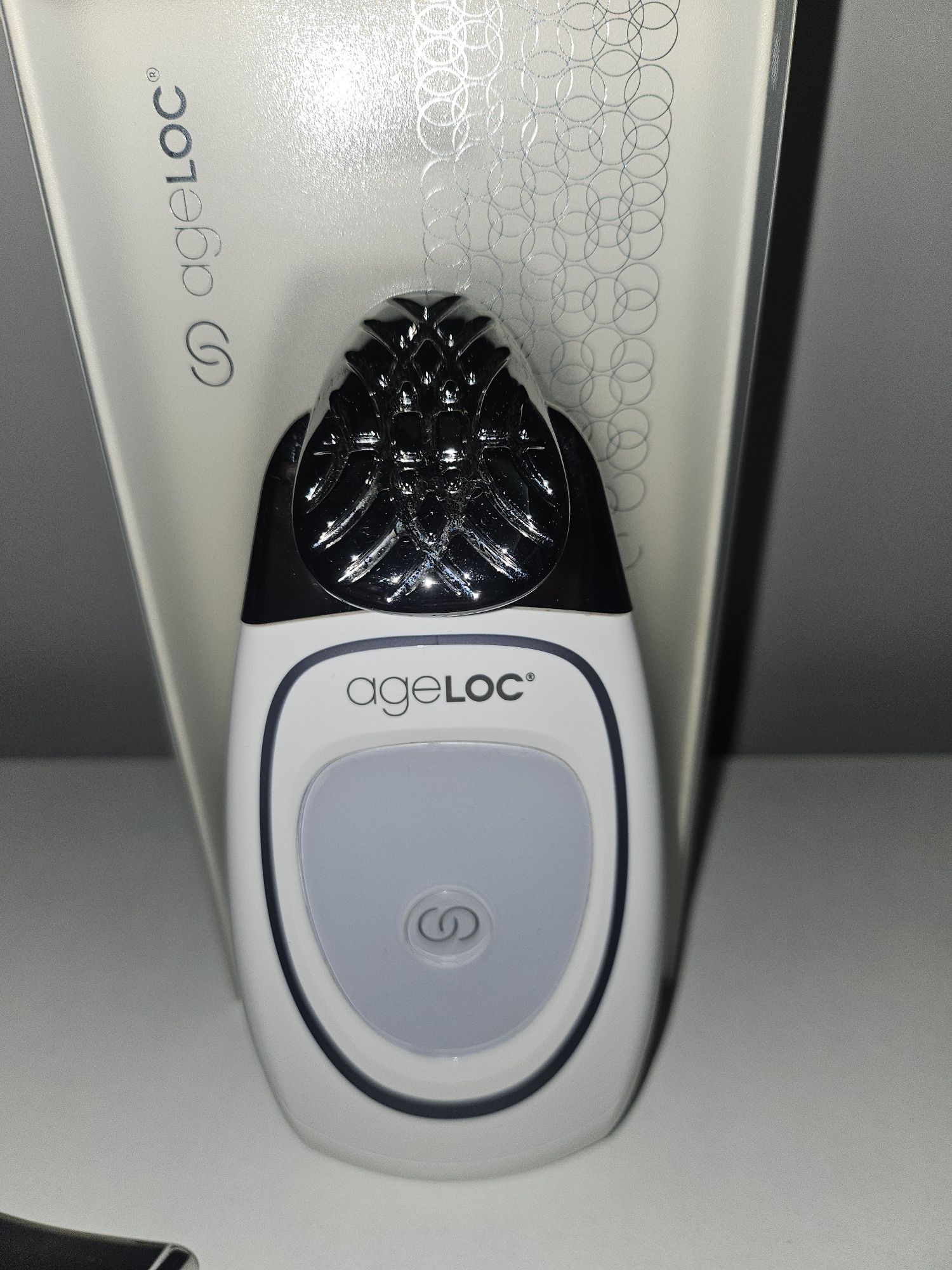 Nu skin Galvanic Spa urządzenie przeciwstarzeniowe