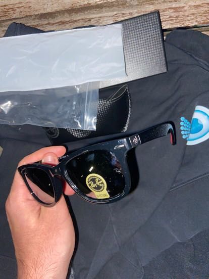 Óculos Sol RayBan novos