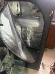 Estufa 100x60x60