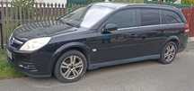 Opel Vectra 1.9 TDI