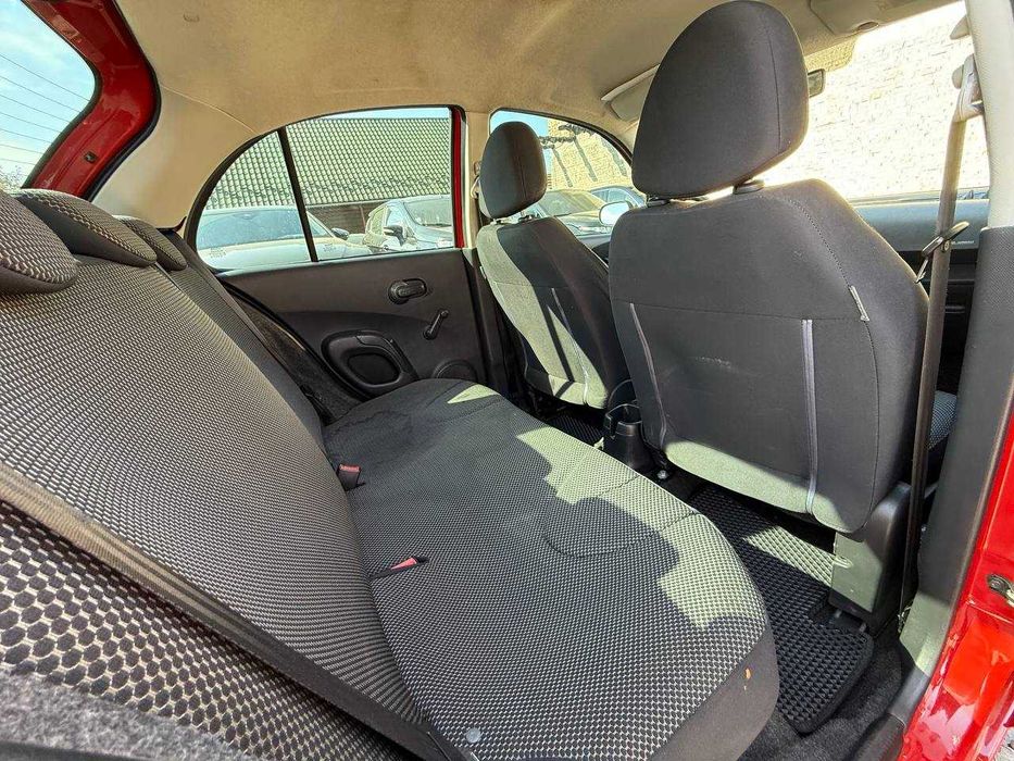 Nissan Micra 2008р.в 1.2 л.Бензин