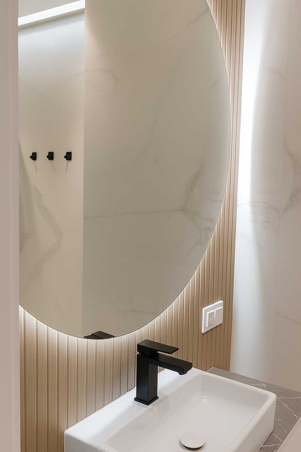Nowoczesne mieszkanie 58 m² – Kraków, ul. Biernackiego 11