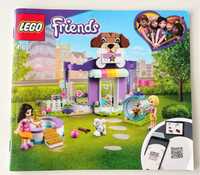 Klocki Lego Friends 41691, Swietlica dla psów