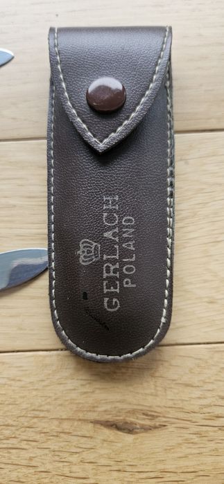 Scyzoryk Gerlach