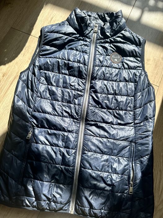 Kamizelka damska Napapijri