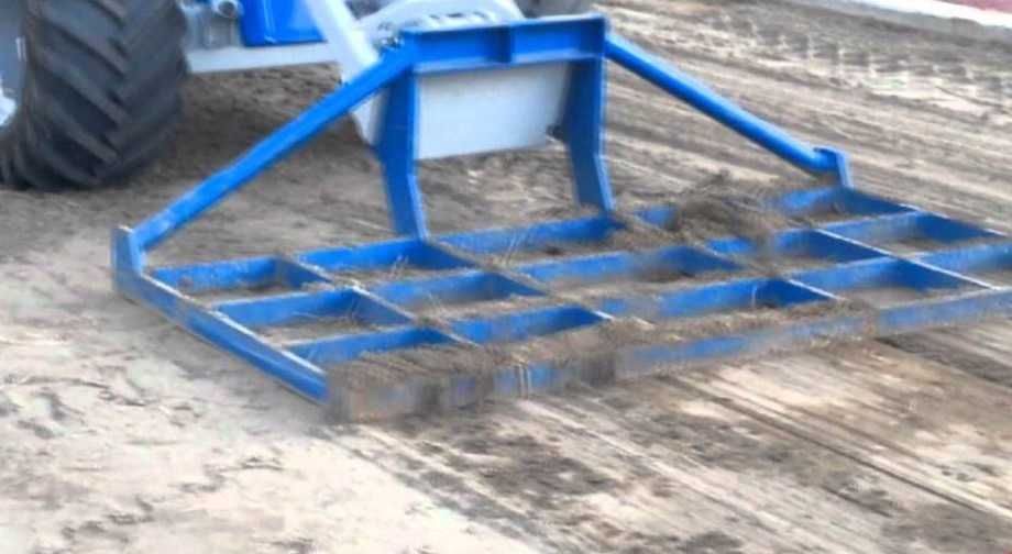 Zakładanie trawników, usługi glebogryzarką Giżycko i okolice