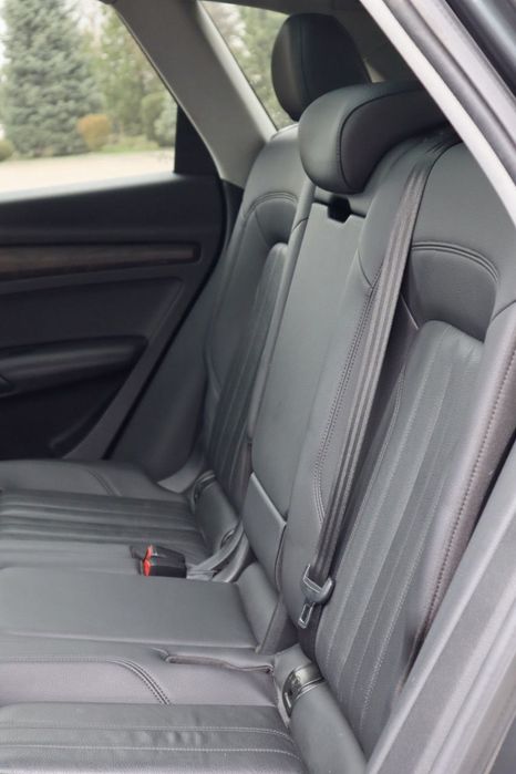 Audi Q5 2019 продам плагін гідрид