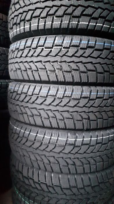 205/55R16 Opony Bieżnikowane, zimowe, SUPER CENY !!!