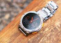 Смарт-часы Smart watch Умные часы Коспет танк Kospet розумний годинник