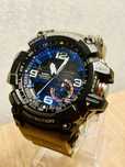 Zegarek Casio G-SHOCK GG-1000-1A3ER. Nowe Baterie z dnia 24.06.2025