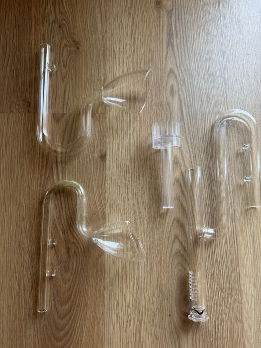 Acessórios Aquário