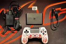 Playstation Tv (ps vita)