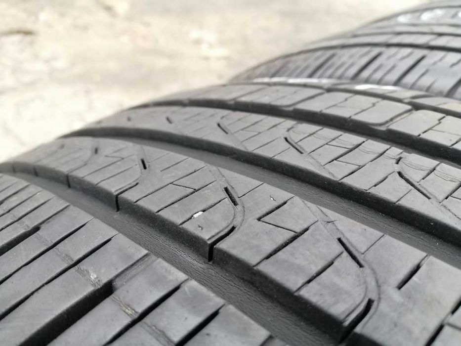 205/55R17 95V Pirelli Cinturato P7 All Season шини бу всесезонка