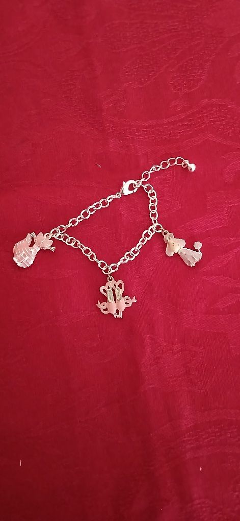 Pulseira de criança Avon