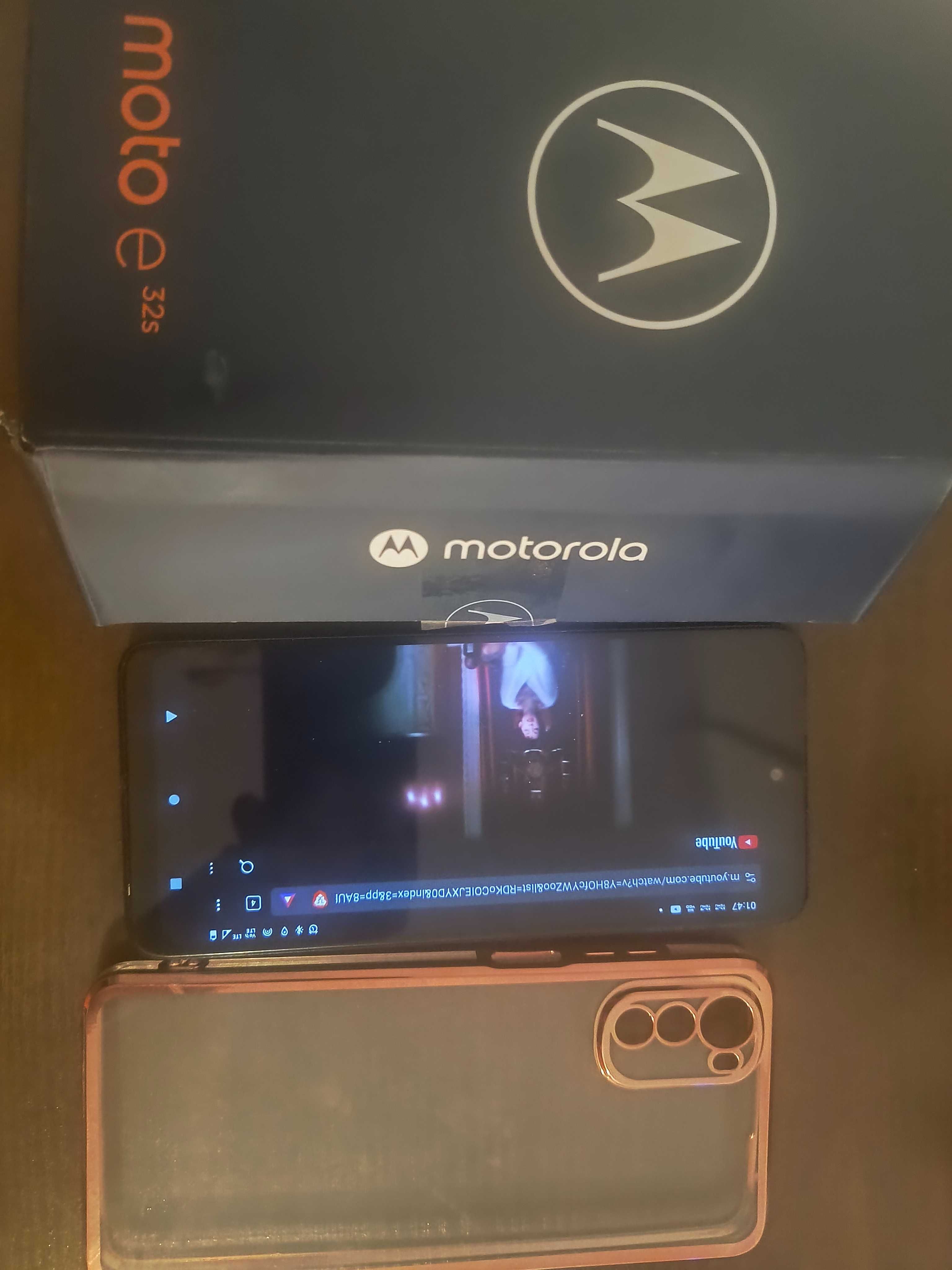 Sprzedam Motorolę e32s