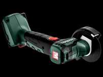Szlifierka Kątowa AKUMULATOROWA METABO PowerMaxx CC 12 BL 76mm 12V