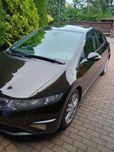 Honda Civic 2.2 i-cdti