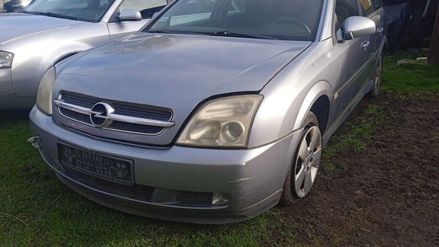 Opel Vectra C Kombi 2.0 Dti cała na części dawca Z 163