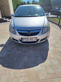 Opel Corsa 1.3d NISKI PRZEBIEG, 1 wlaściciel