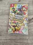 Mario Party Jamboree Nintendo Switch