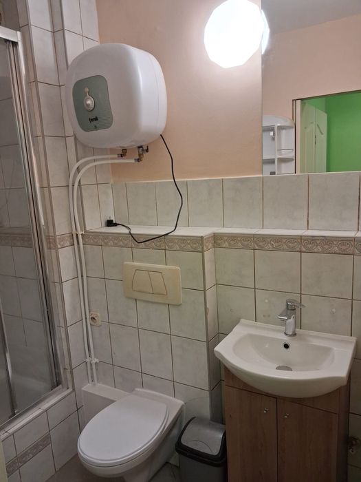 Kawalerka do wynajecia