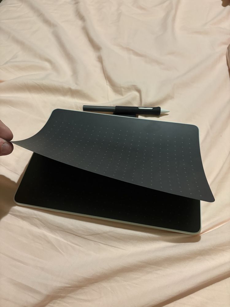 Графічний планшет Wacom One M Bluetooth