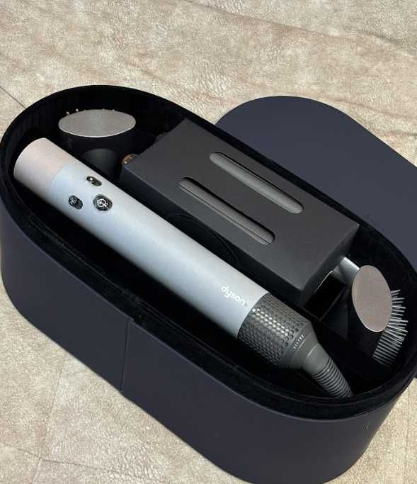 СТАЙЛЕР Dyson Airwrap HS01 complete ( для довгого волосся )