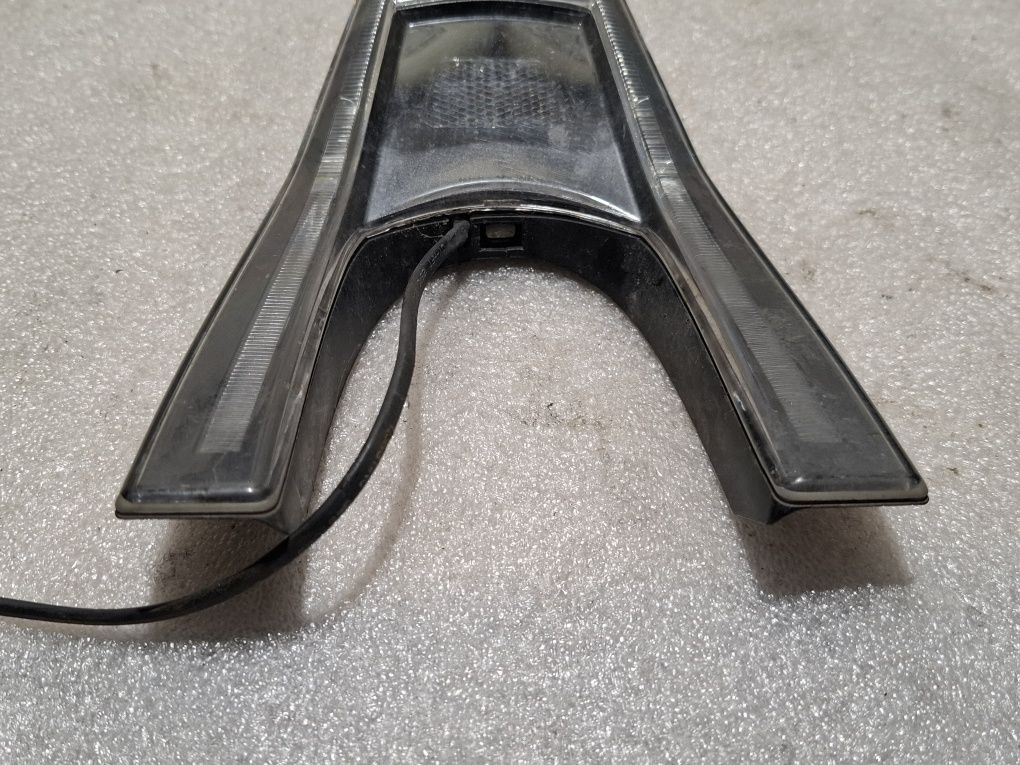 Lampka Rowerowa Sparta Spanninga Lampa Ion Yamaha na Amortyzator