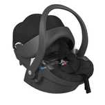 Vendo ovo be safe com isofix