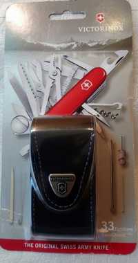 Victorinox Swisschamp Swiss champ scyzoryk