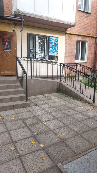 Продам магазин в Иршанске.