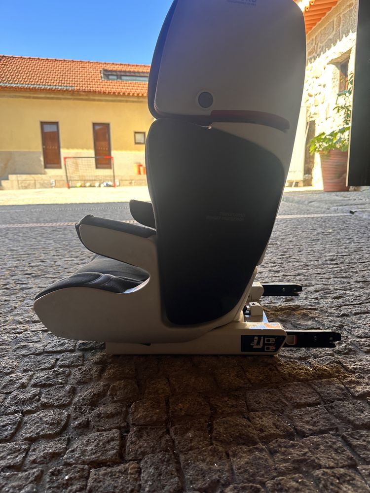 Concorde XT-Pro cadeira auto isofix