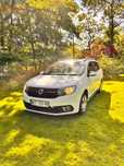 Dacia Logan Logan MCV | 1 rejestracja 2017 | Drugi właściciel | Stan bardzo dobry