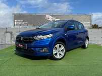 Dacia Sandero 1.0 TCe Journey