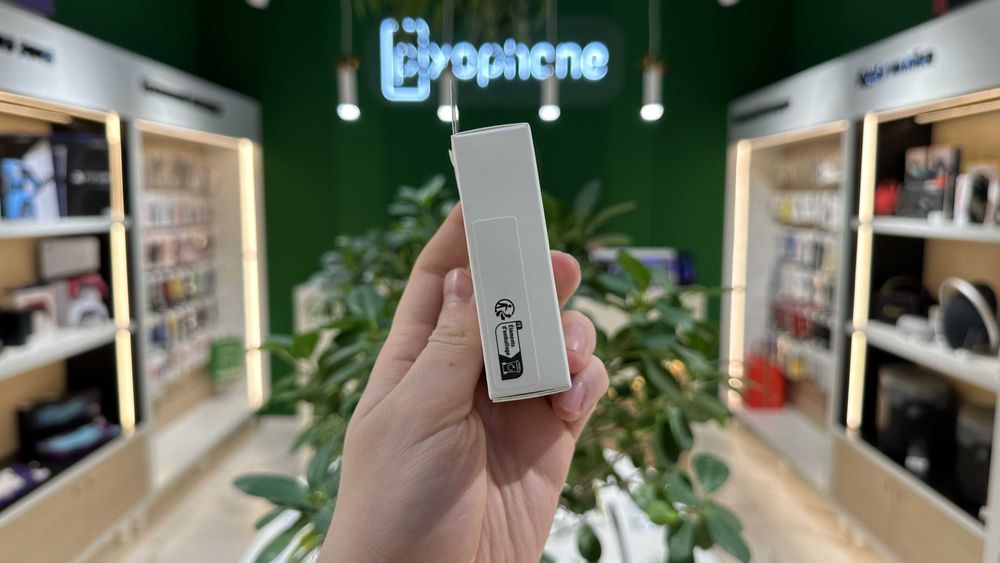 Магазин NEW Кабель Apple USB-C to USB-C Charge Cable 1m White