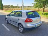 Volkswagen Golf V 1.9TDI 2004