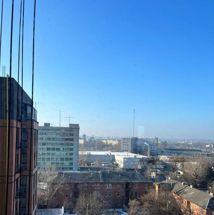 Продам 1к квартиру ЖК Аржанова Новострой Слобожанский